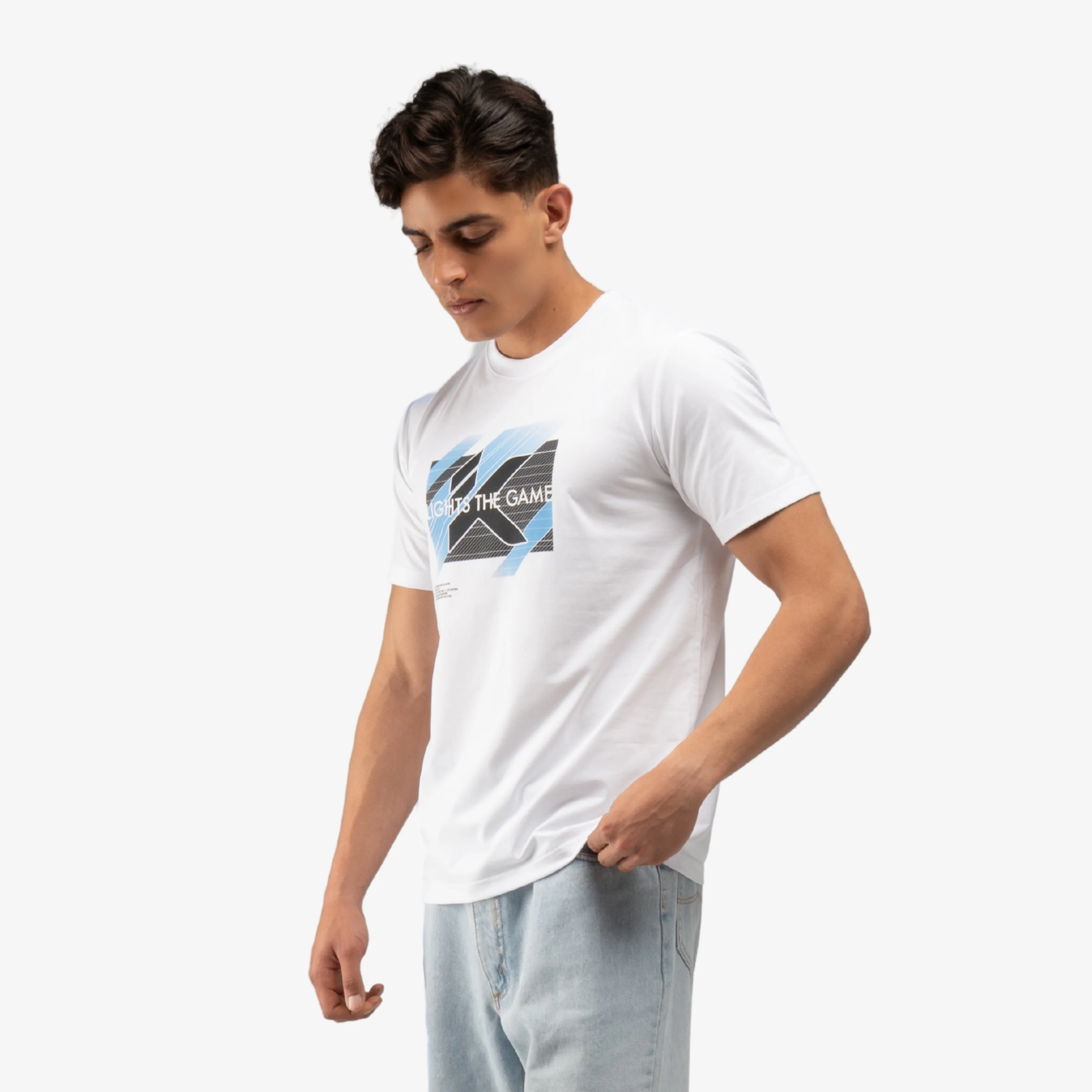 T-SHIRT ANTA KT - Image 6