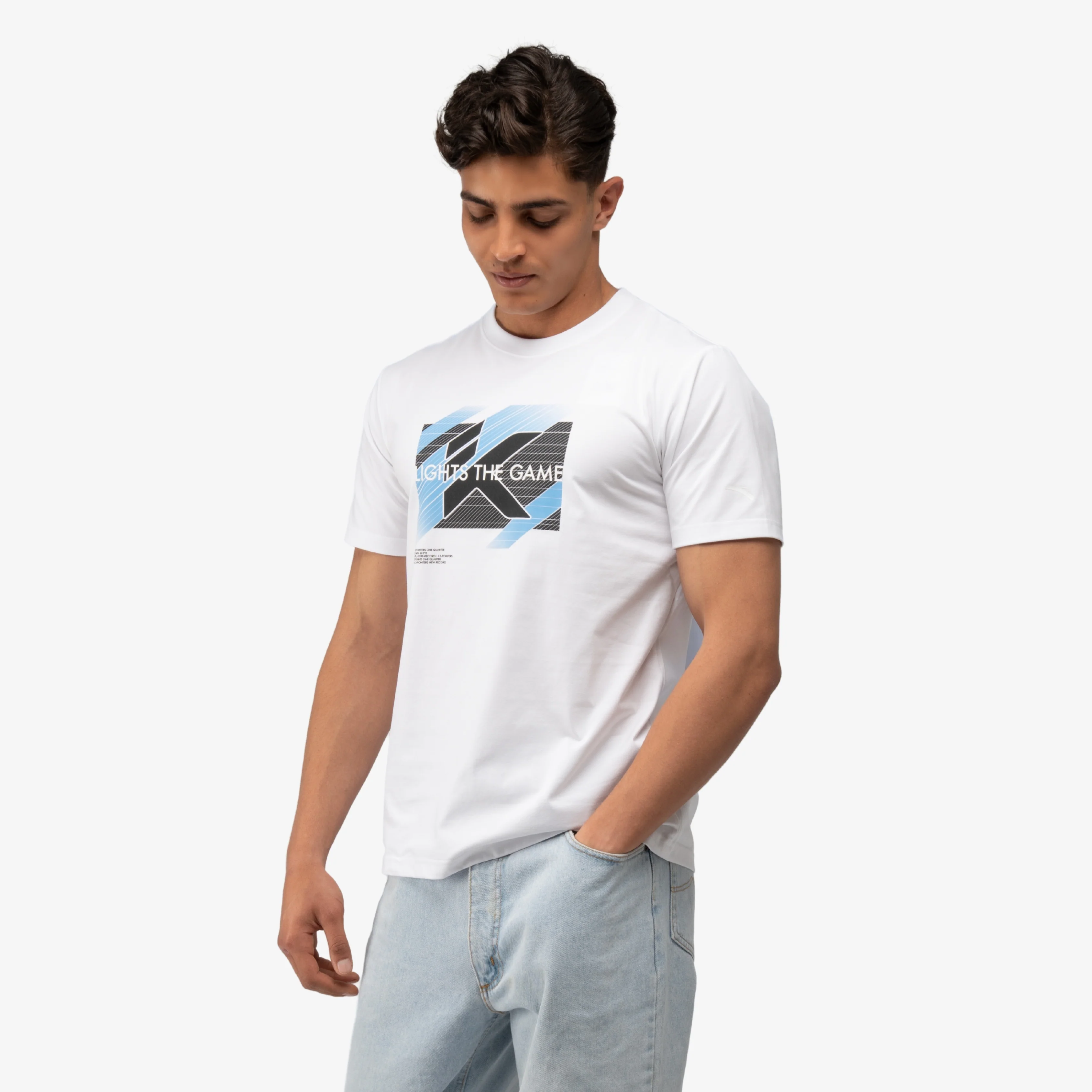 T-SHIRT ANTA KT - Image 7