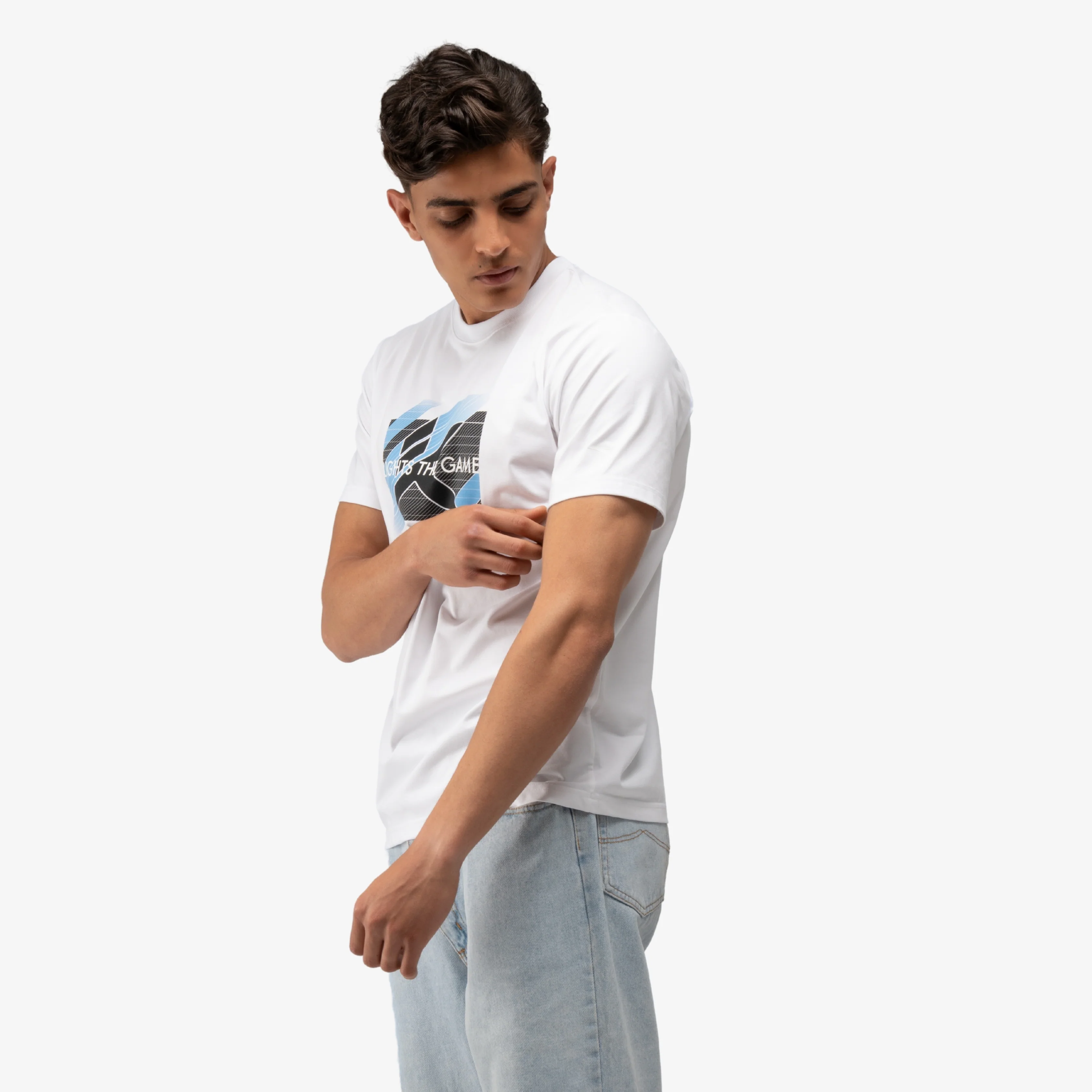 T-SHIRT ANTA KT - Image 8