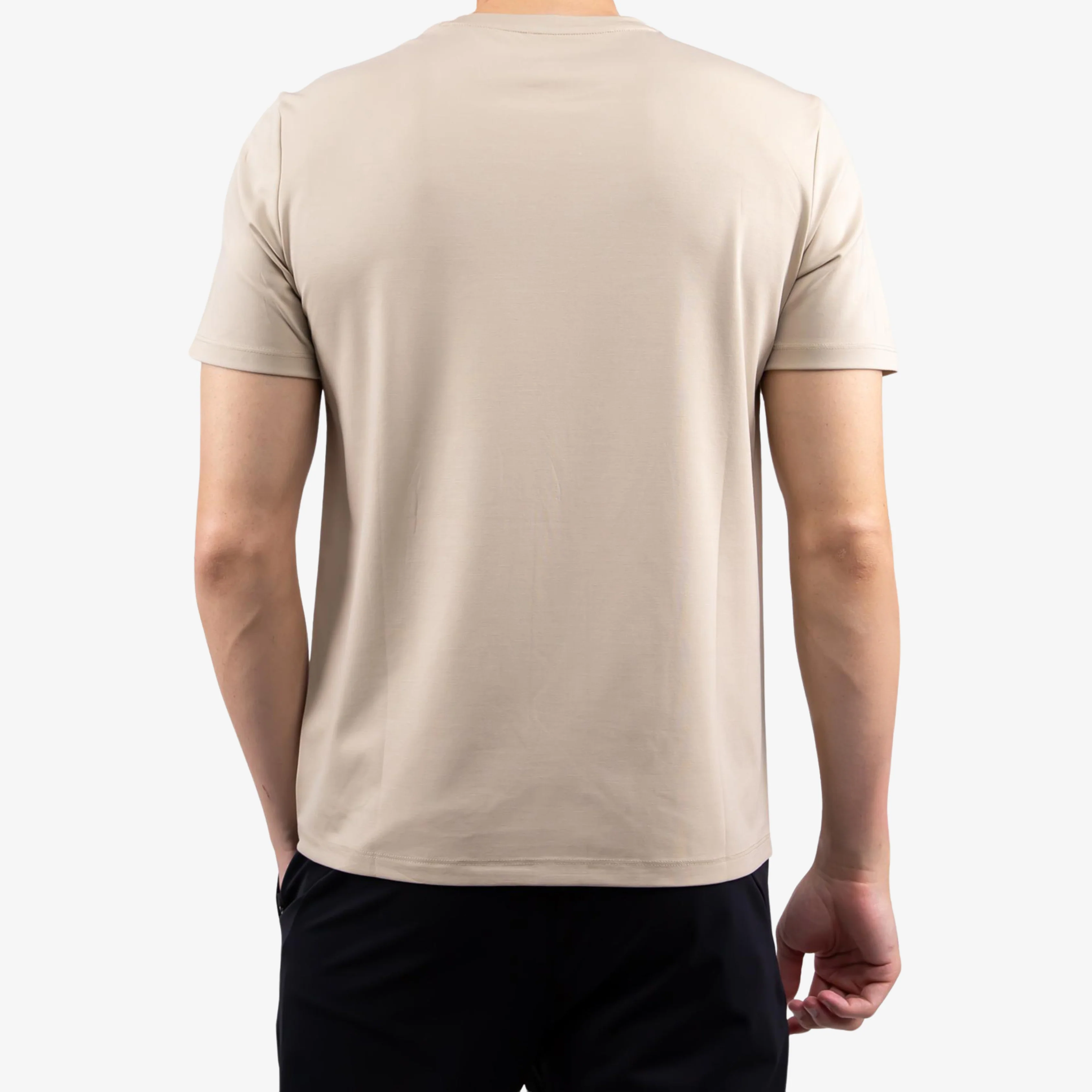 T-SHIRT ANTA TRAINER - Image 2