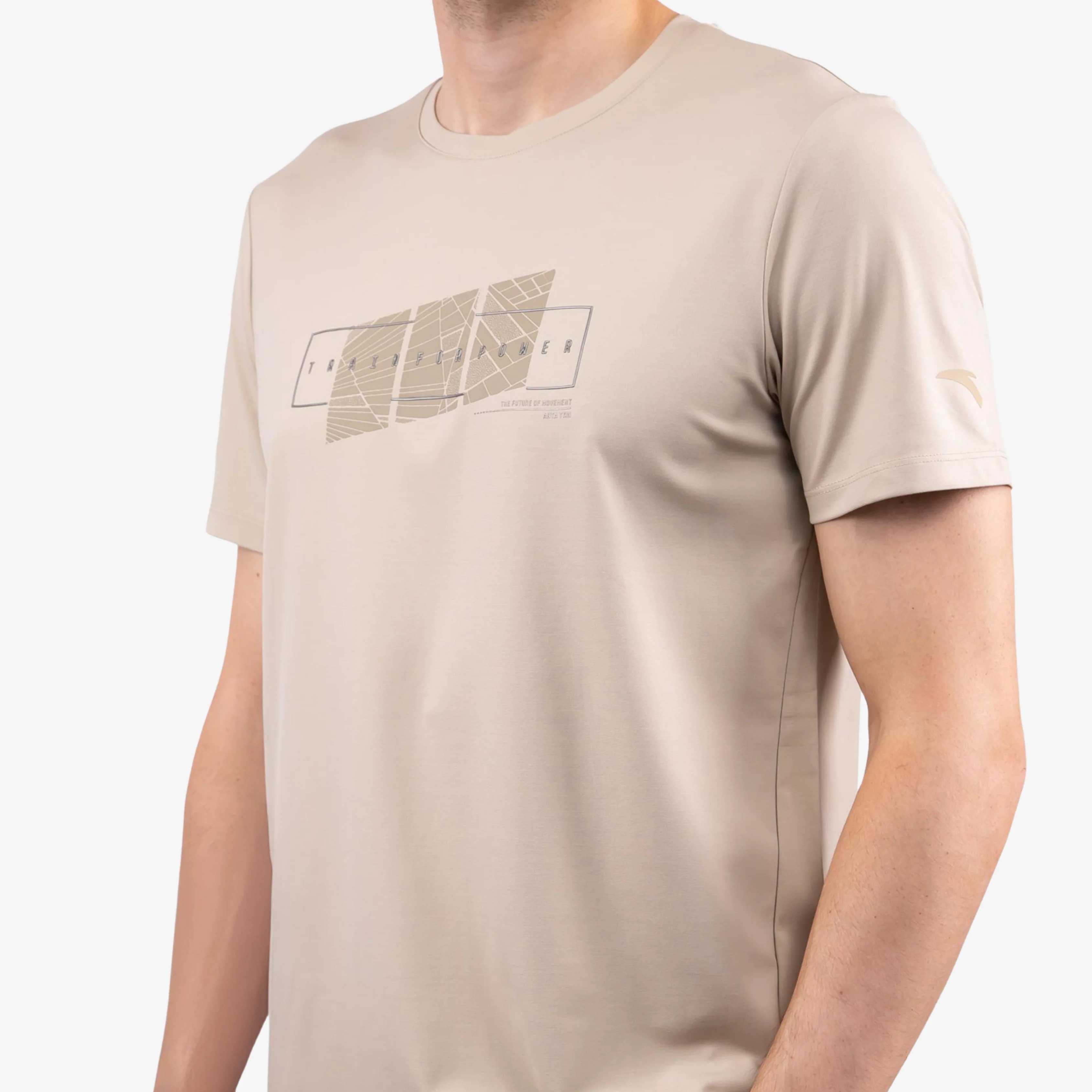 T-SHIRT ANTA TRAINER - Image 4