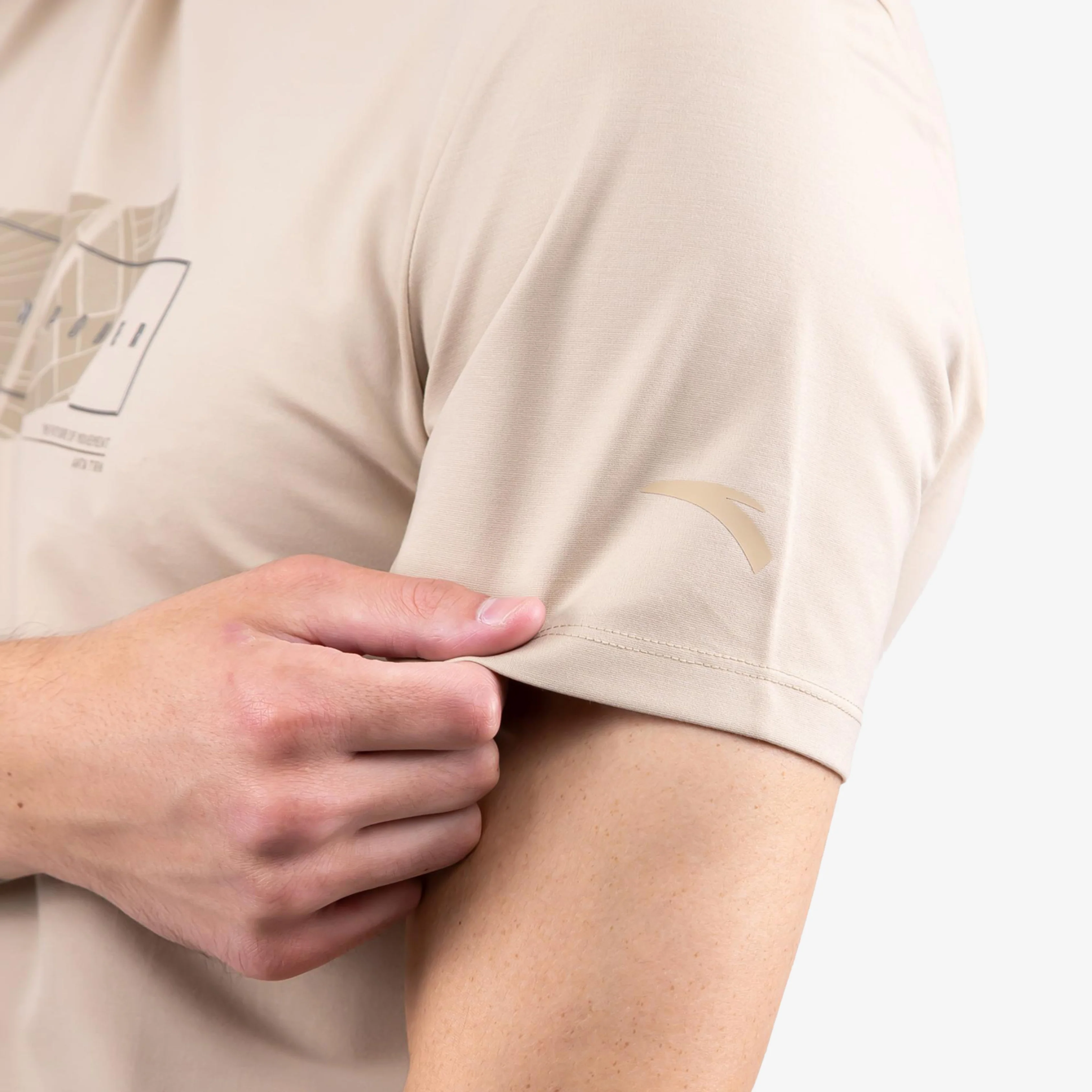 T-SHIRT ANTA TRAINER - Image 5