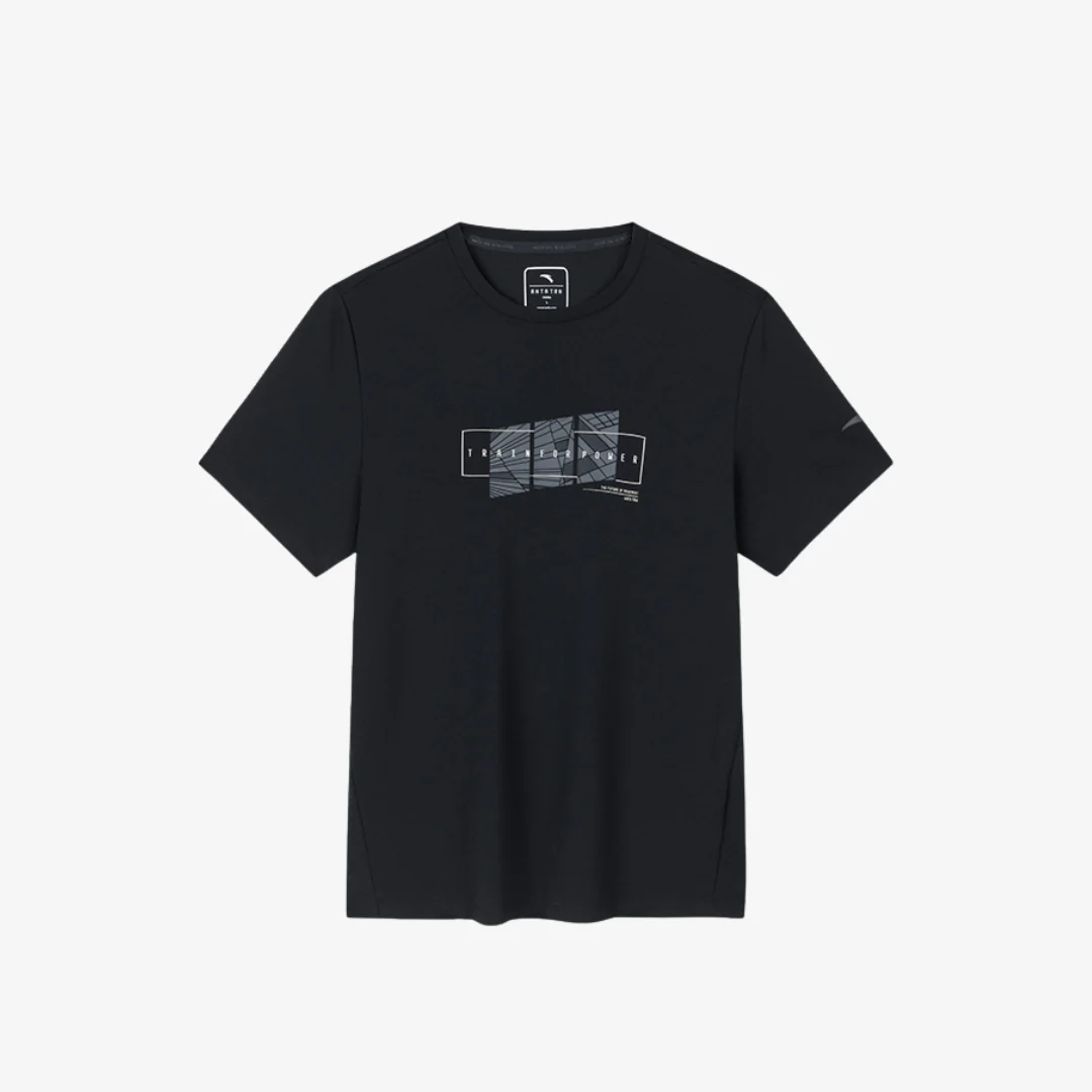 T-SHIRT ANTA TRAINER - Image 6