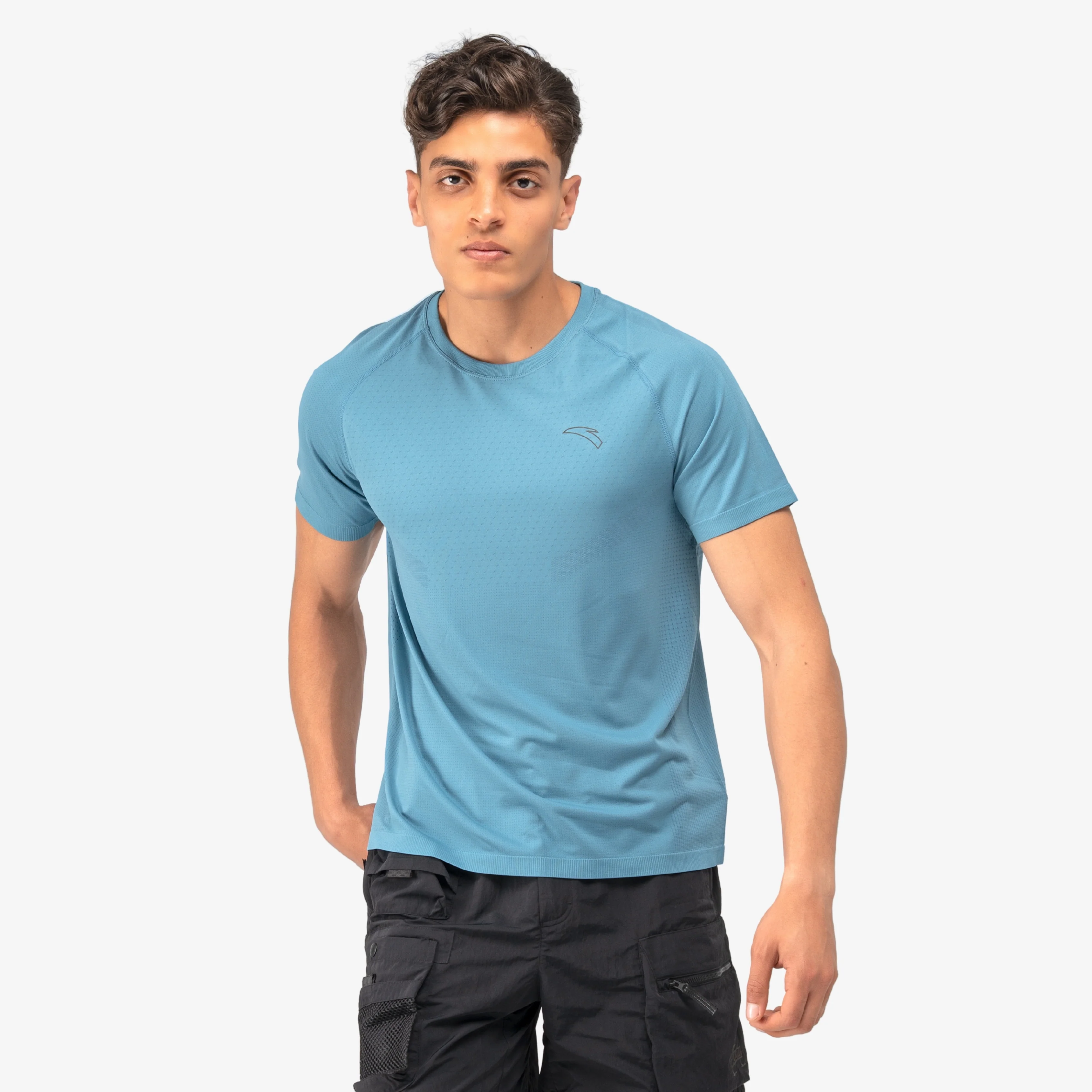 T-SHIRT ANTA TRAINING - Image 2