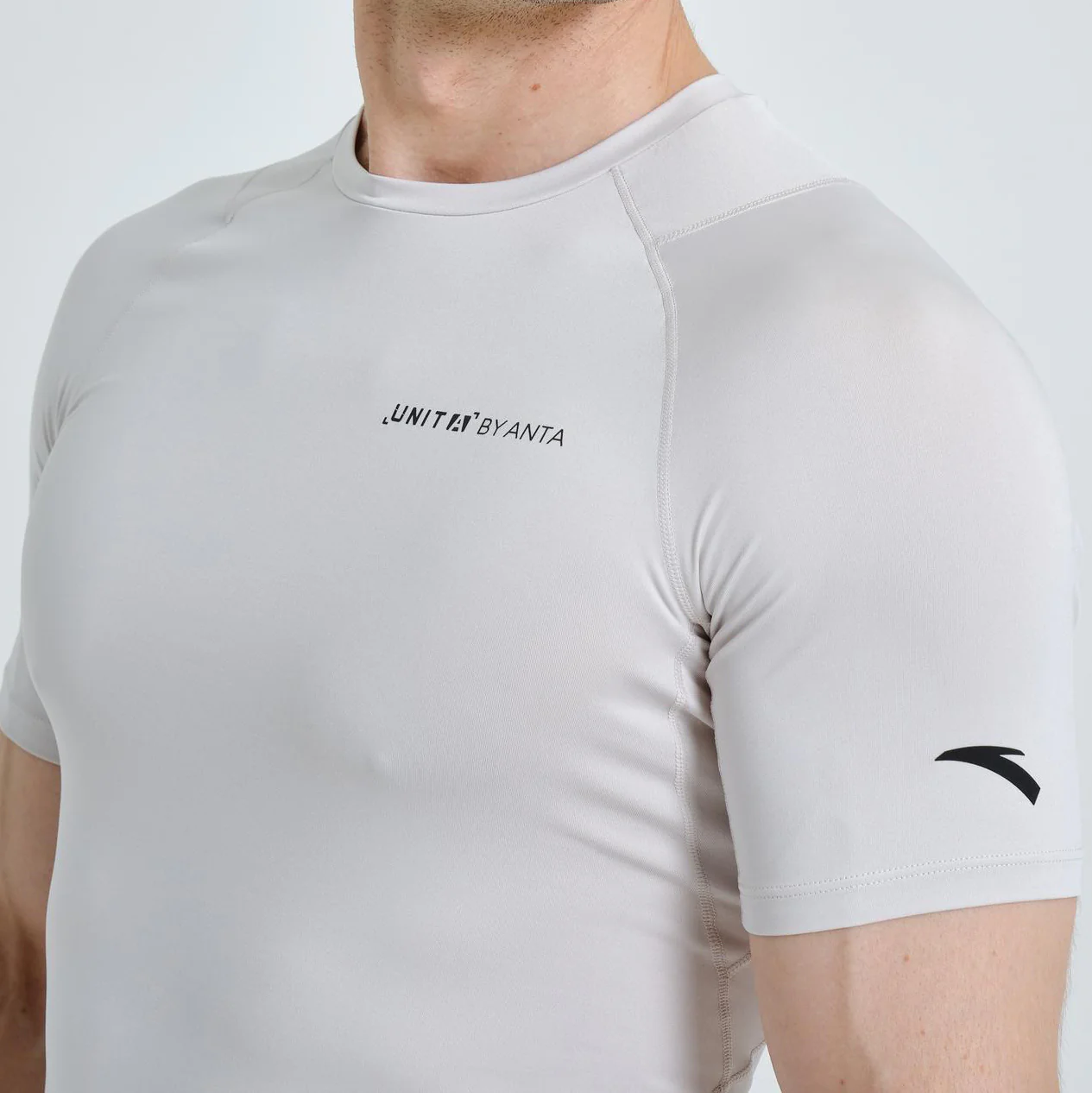 T-SHIRT ANTA TRAINING - Image 3