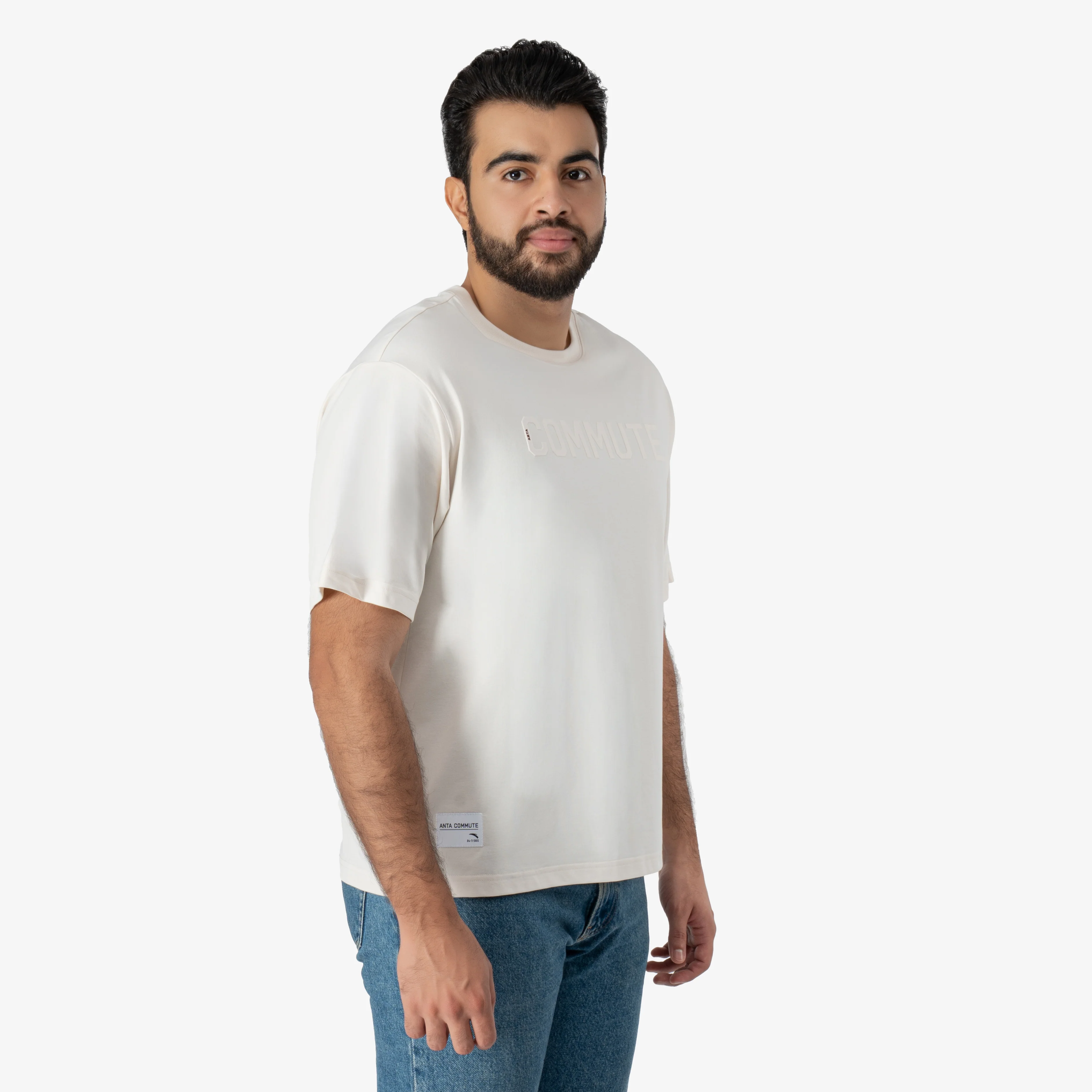 T-SHIRT COMMUTE - Image 2