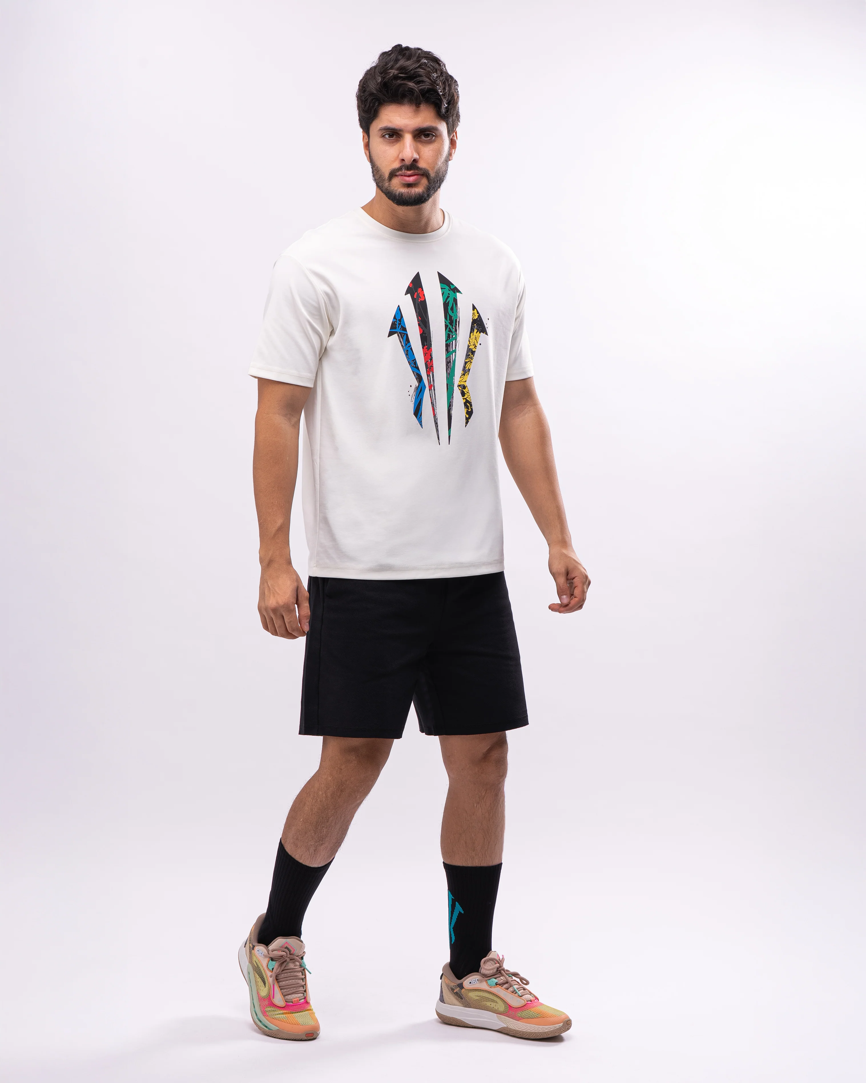 T-SHIRT KAI - Image 4