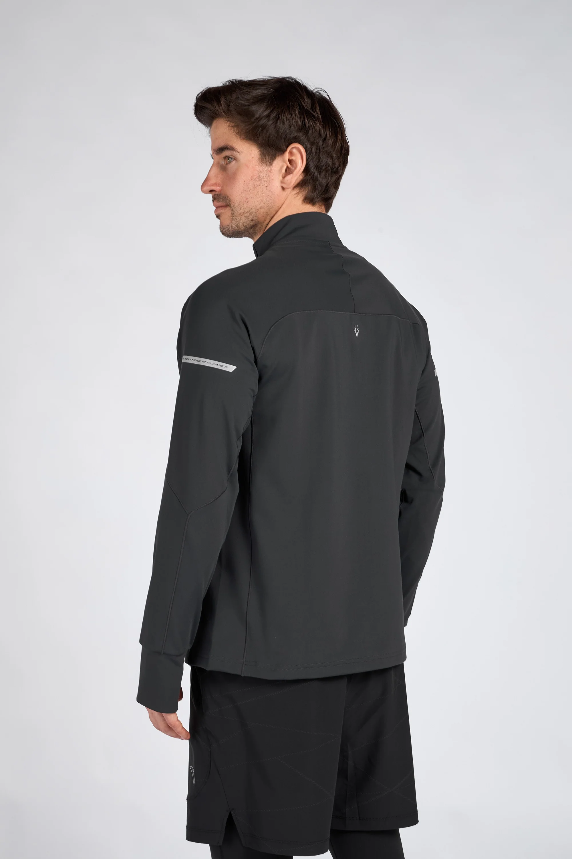 T-SHIRT LS RUNNING - Image 3