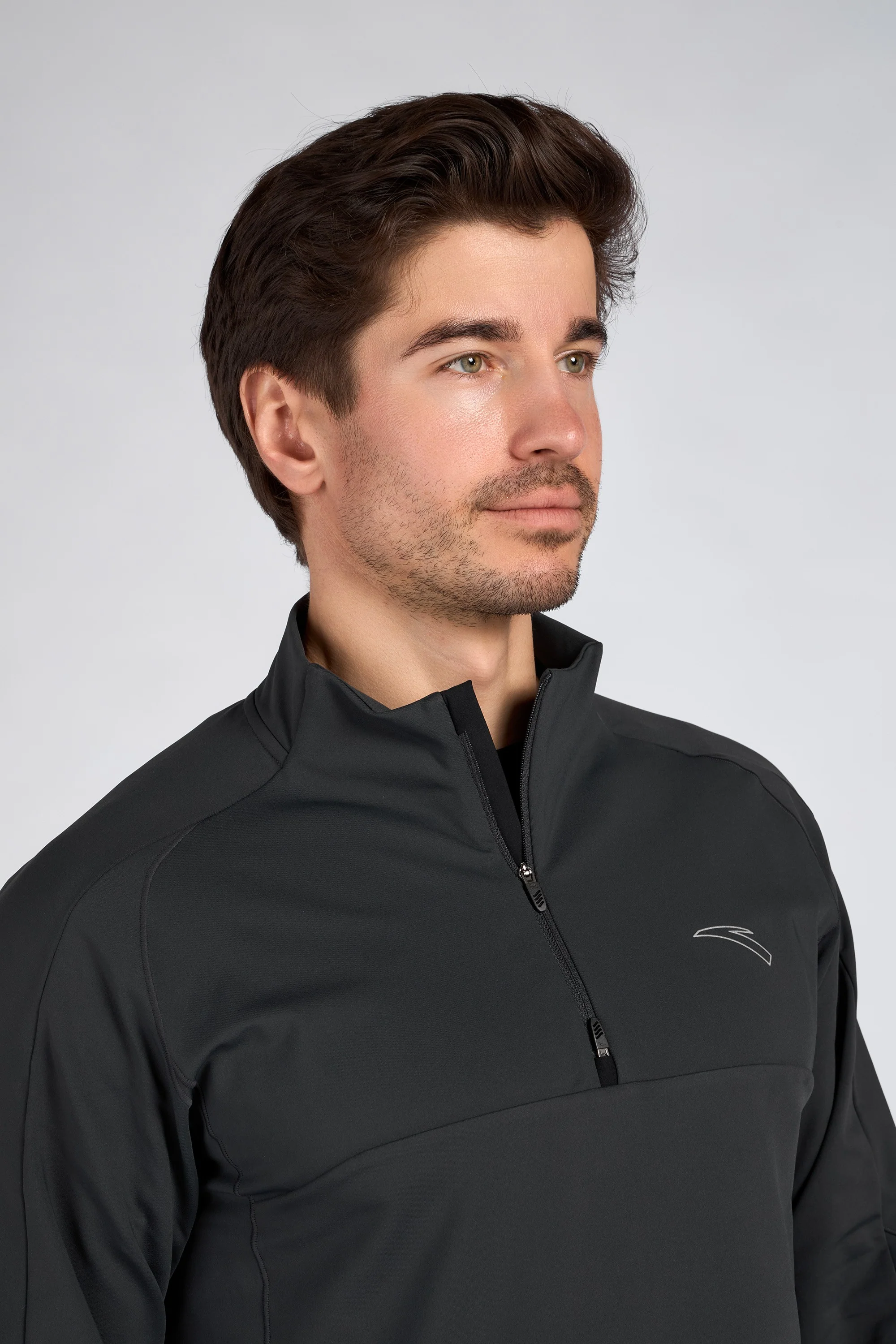 T-SHIRT LS RUNNING - Image 4