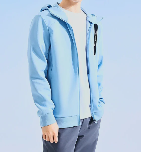 VESTE ANTA TECH - Image 3